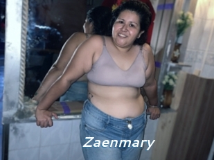 Zaenmary