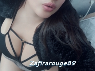 Zafirarouge89