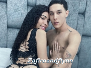 Zafiroandflynn