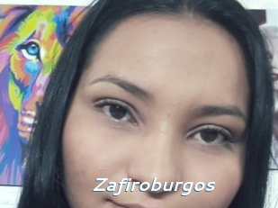 Zafiroburgos