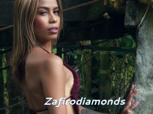 Zafirodiamonds