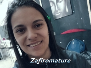 Zafiromature