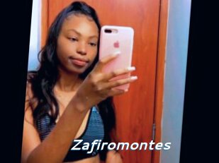 Zafiromontes