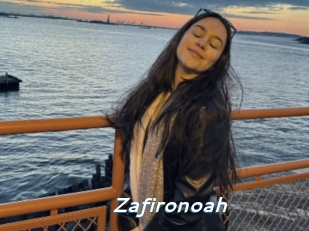 Zafironoah