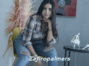 Zafiropalmers