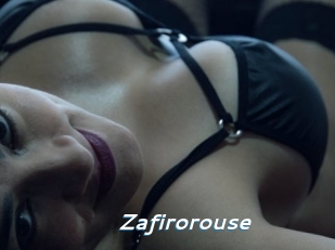 Zafirorouse