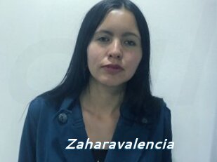 Zaharavalencia