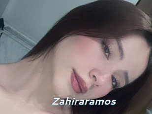Zahiraramos