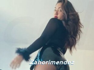 Zahorimendez