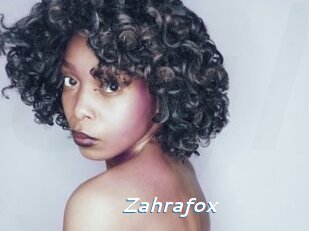 Zahrafox