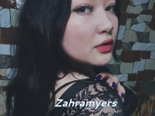 Zahramyers