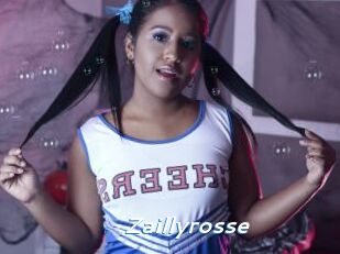 Zaillyrosse