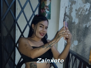 Zainxoto
