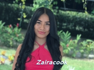 Zairacook