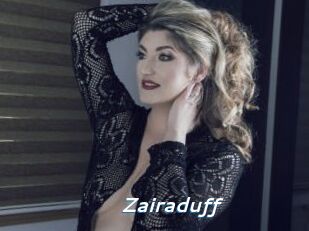 Zairaduff