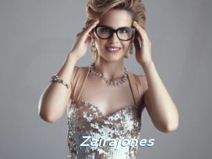 Zairajones