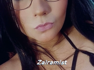 Zairamist