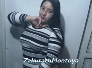 ZakurathMontoya