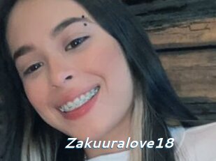 Zakuuralove18