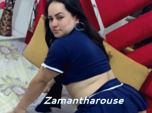 Zamantharouse
