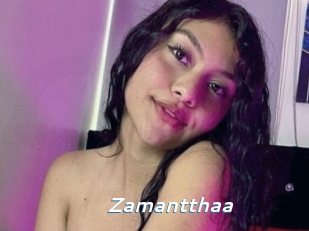 Zamantthaa