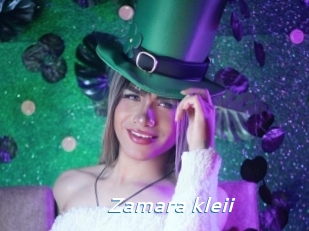 Zamara_kleii