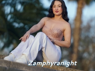 Zamphyranight