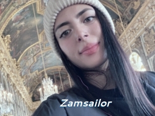 Zamsailor
