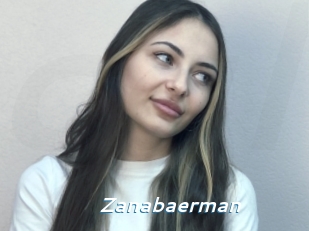 Zanabaerman
