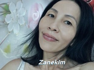 Zanekim