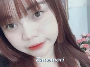 Zanemori
