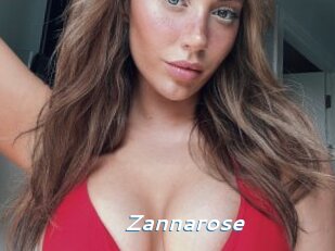 Zannarose