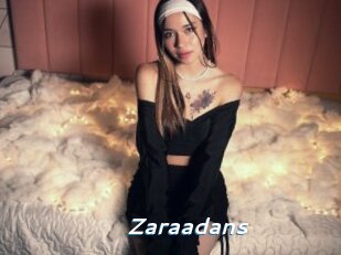 Zaraadans