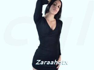 Zaraahotx
