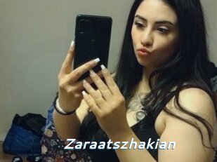 Zaraatszhakian