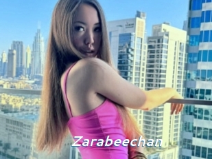 Zarabeechan