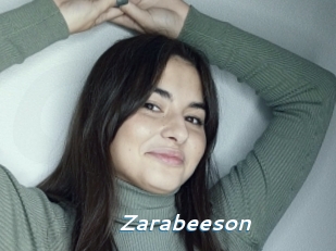 Zarabeeson