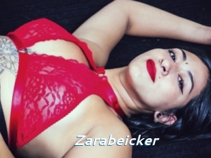 Zarabeicker