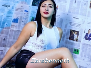 Zarabenneth
