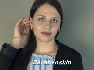 Zarabenskin
