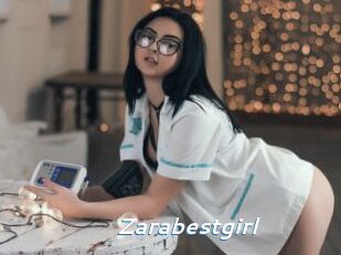 Zarabestgirl