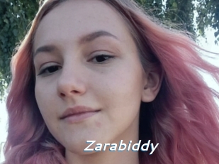 Zarabiddy