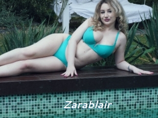 Zarablair