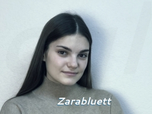 Zarabluett