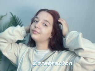 Zarabrenton