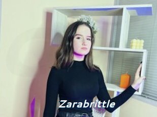 Zarabrittle