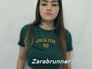 zarabrunner Camgirls Live