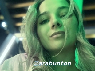 Zarabunton