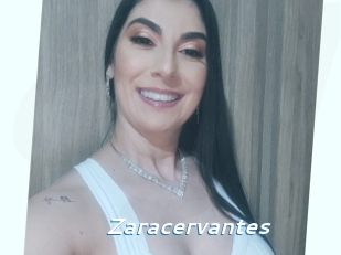 Zaracervantes
