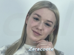 Zaracoote